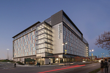 Centennial's hospitality programs earn two national SMART accreditations Image